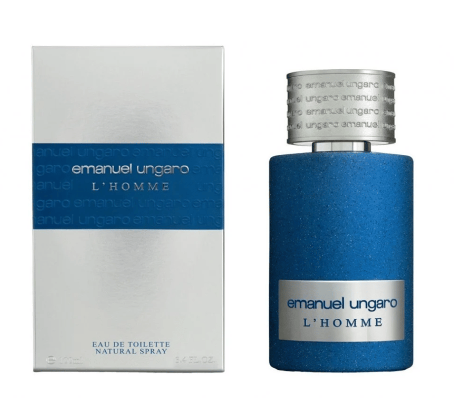 عطر انغارو لي هوم او دو تواليت 100 مل