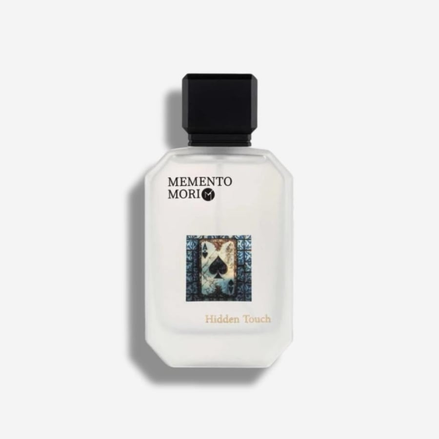 عطر ميمونتو موري هيدن تاتش او دو بارفيوم - 100مل