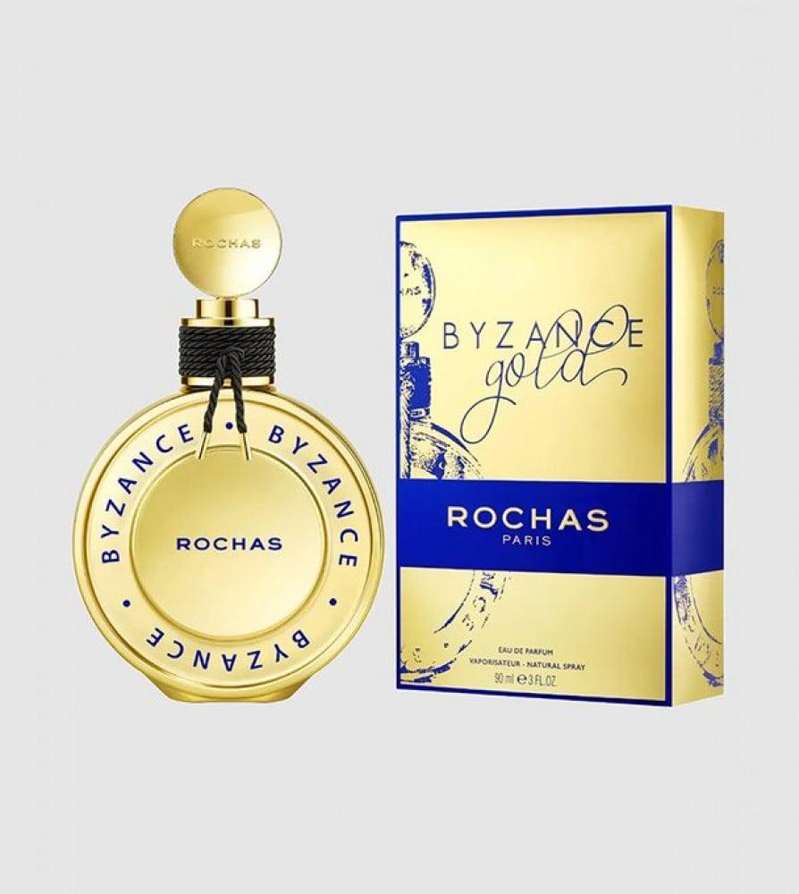 عطر روشاس بزنس قولد او دو بارفيوم 90 مل