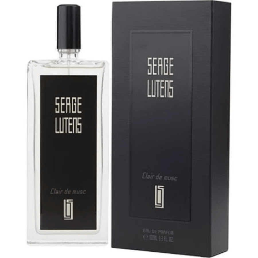 عطر سيرج لوتنس كلير دي مسك او دو بارفيوم  100مل