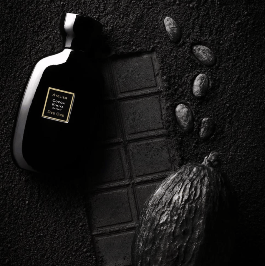 عطر كوكا كيميا من اتيليه دي اورس 100 مل