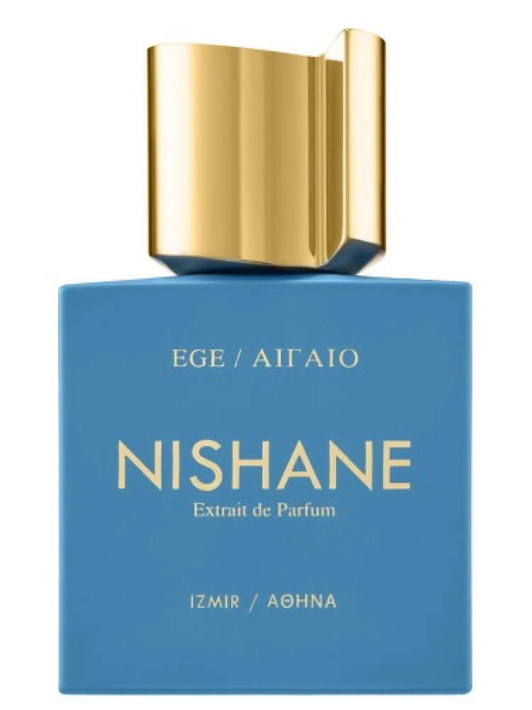 عطر ايجي ايجايو من نيشاني اكسترايت دي بارفيوم