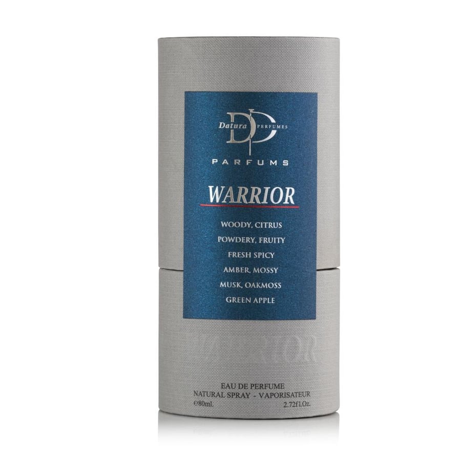 عطر داتورا واريور او دي بارفيوم 80 مل
