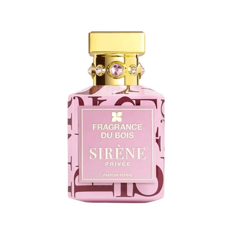 عطر فراجرانس دو بوا سيرين بريفيه عطر خاص بارفيوم 75 مل