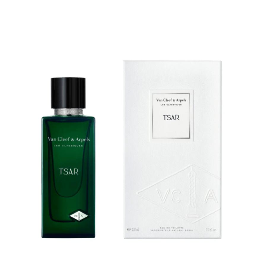 عطر فان كليف اند اربيلس تسار او دو تواليت 100 مل