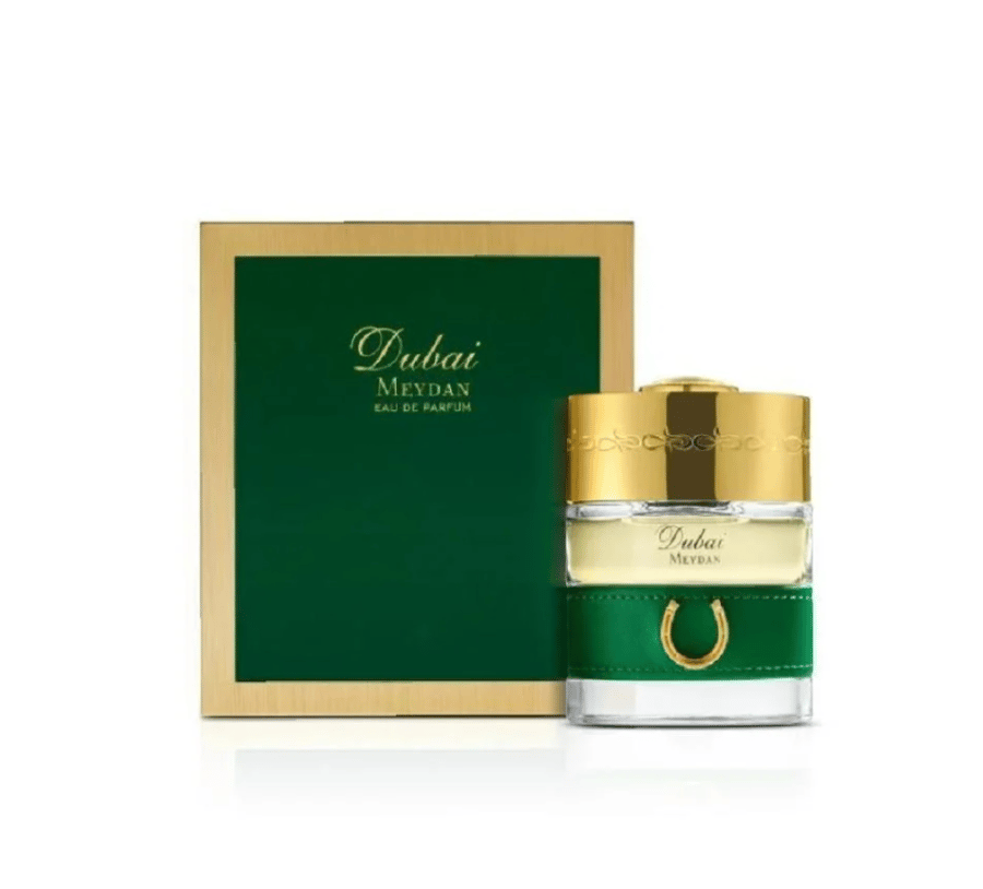 عطر نبيل ذا سبريت اوف دبي ميدان او دو بارفيوم 50 مل