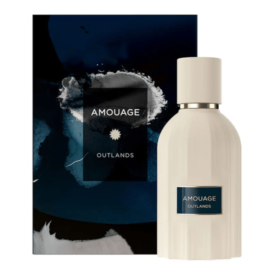 عطر أمواج اوتلاندس او دي بارفان 100 مل