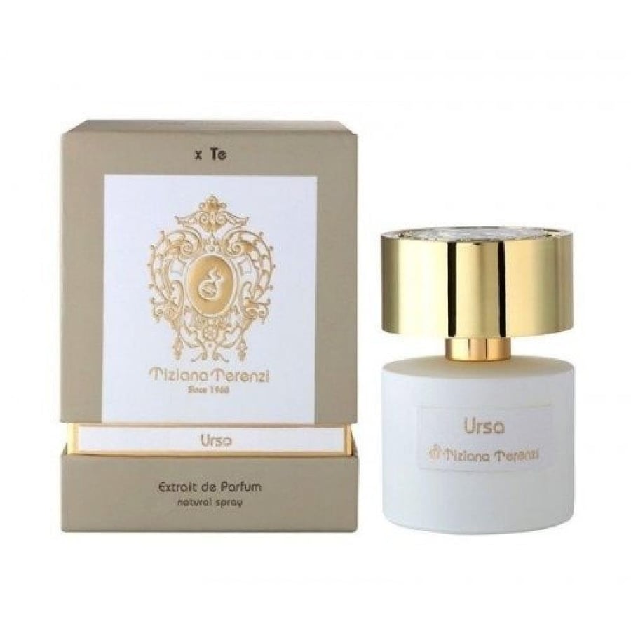 عطر تيزيانا تيرينزي اورسا اكسترايت دو بارفيوم 100مل