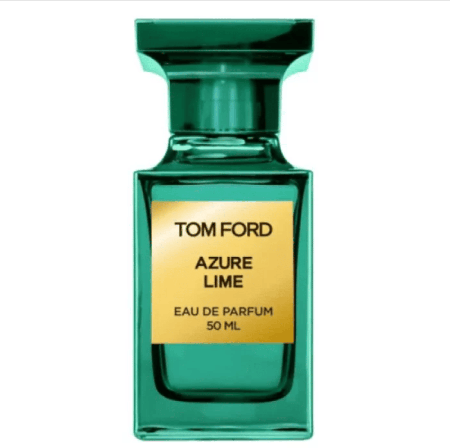 عطر توم فورد ازور لايم 50 مل