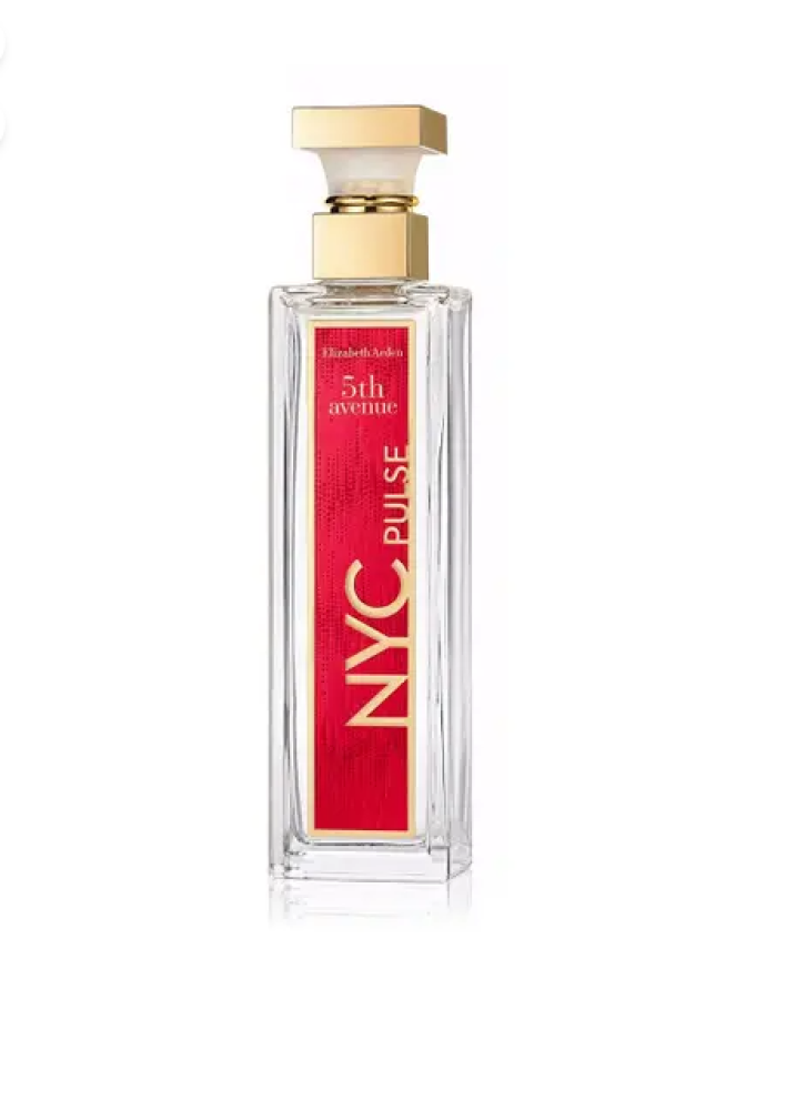 عطر اليزابيث اردن فايف افينيو ان واي سي بلس او دو بارفيوم 75 مل