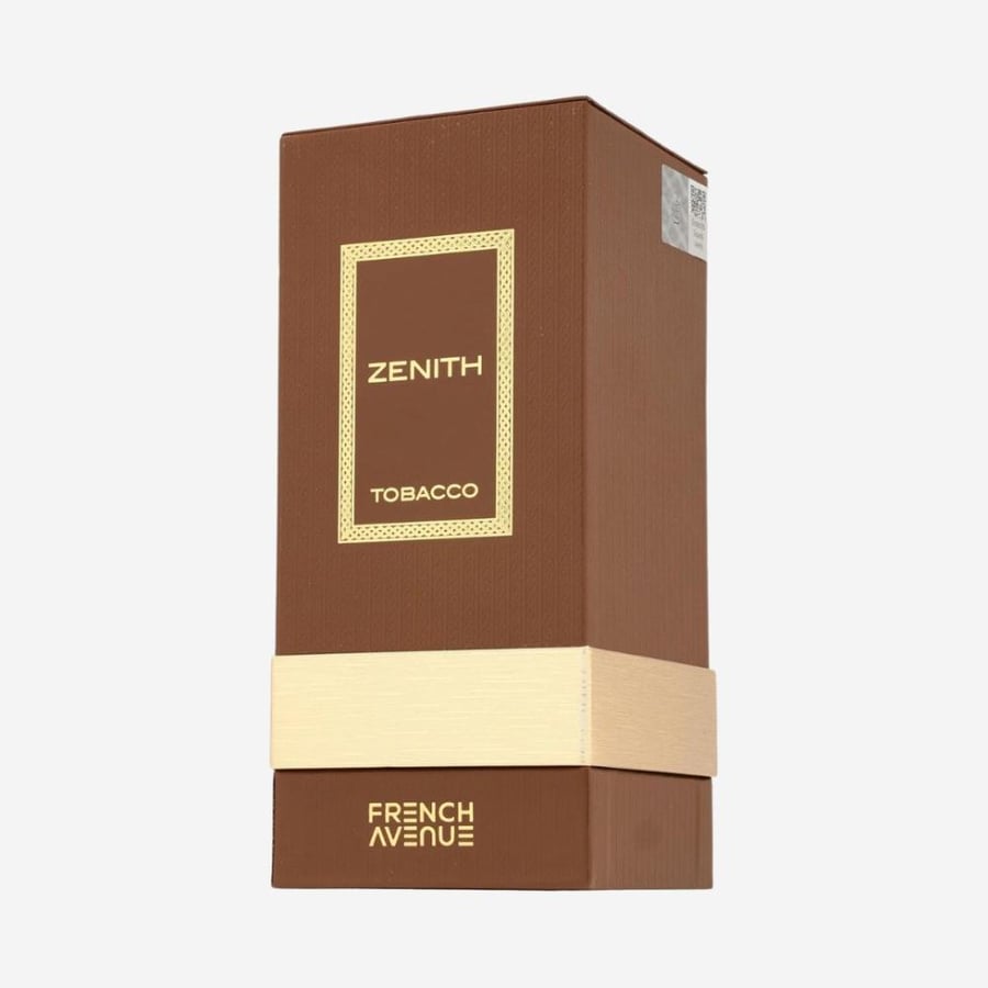 عطر زينيث توباكو فرينش افينيو اكستريت دي بارفيوم - 100 مل