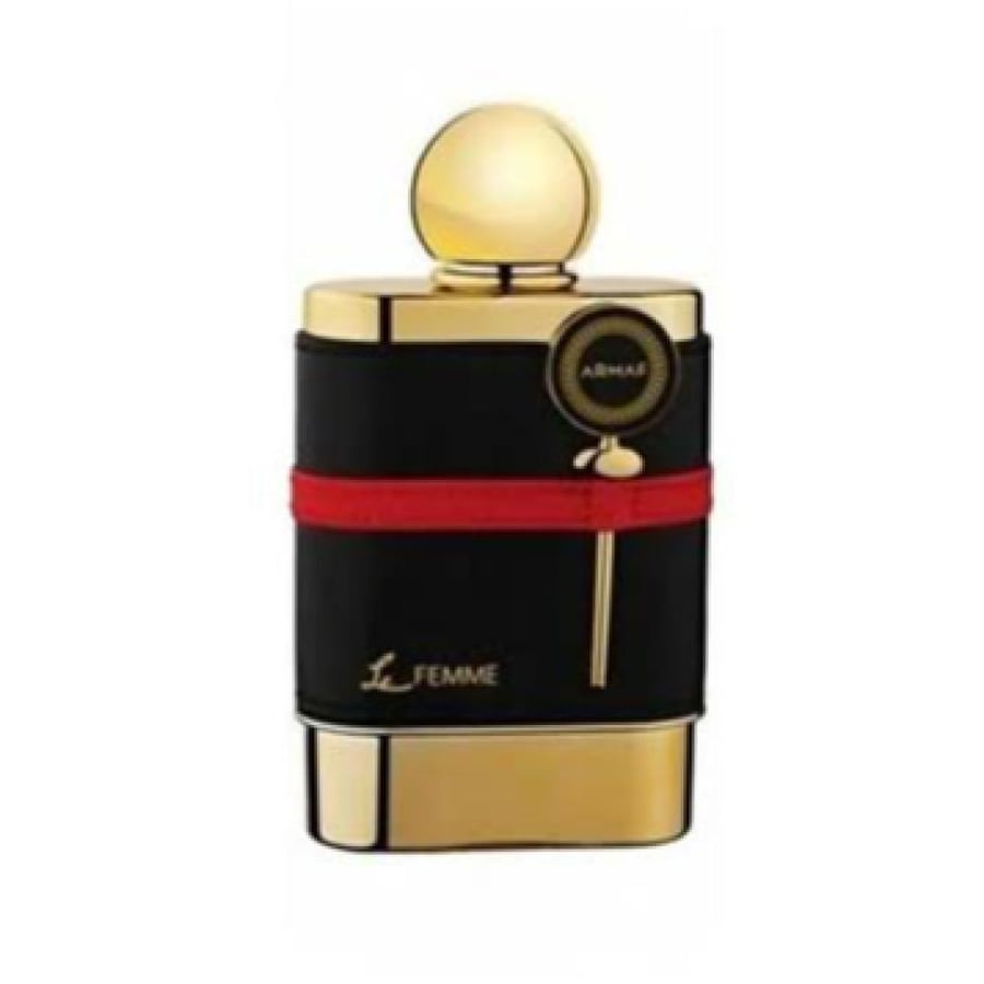 عطر ارماف لو فيم او دو بارفيوم 100 مل
