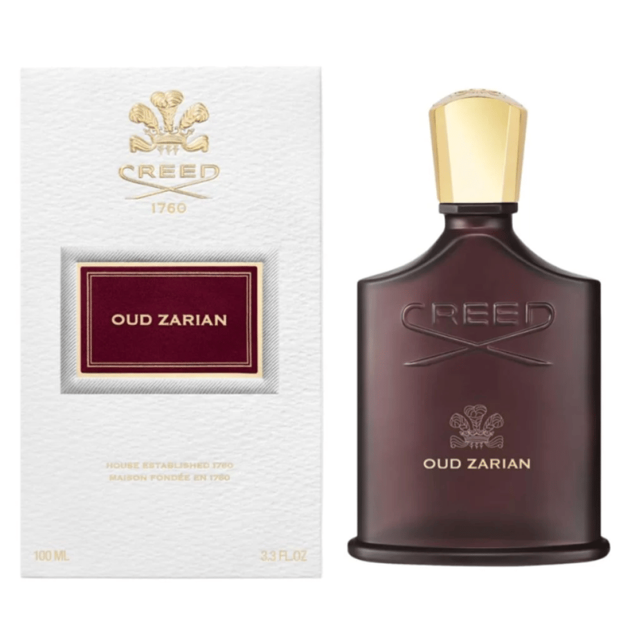 عطر كريد عود زاريان او دي بارفيوم 100مل