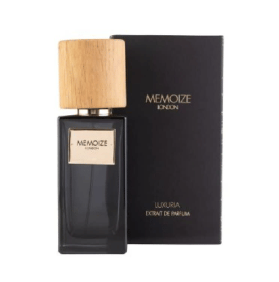 عطر ميموايز لندن لوكسوريا اكسترايت دي بارفيوم 100 مل