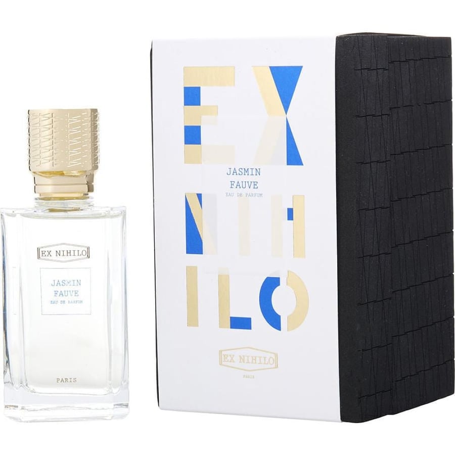 عطر إكس نيلو جاسمين فوف او دو برفيوم 100 مل