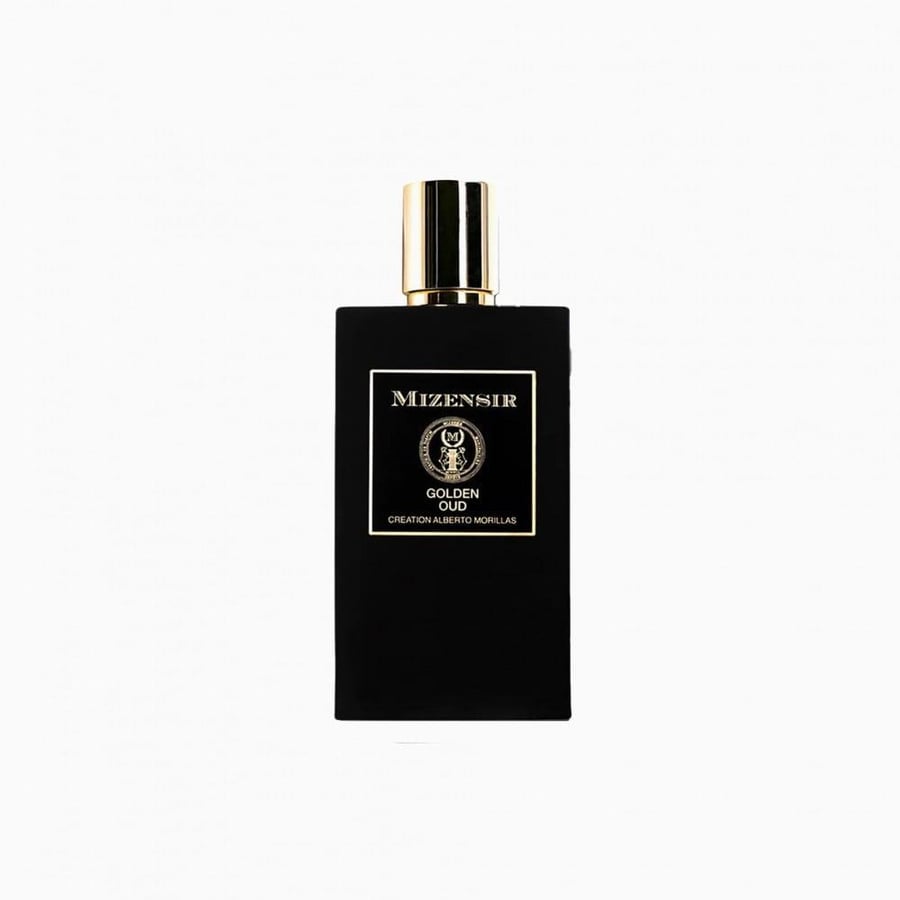 عطر ميزنسير قولدن عود ادو بارفيوم 100 مل Golden Oud