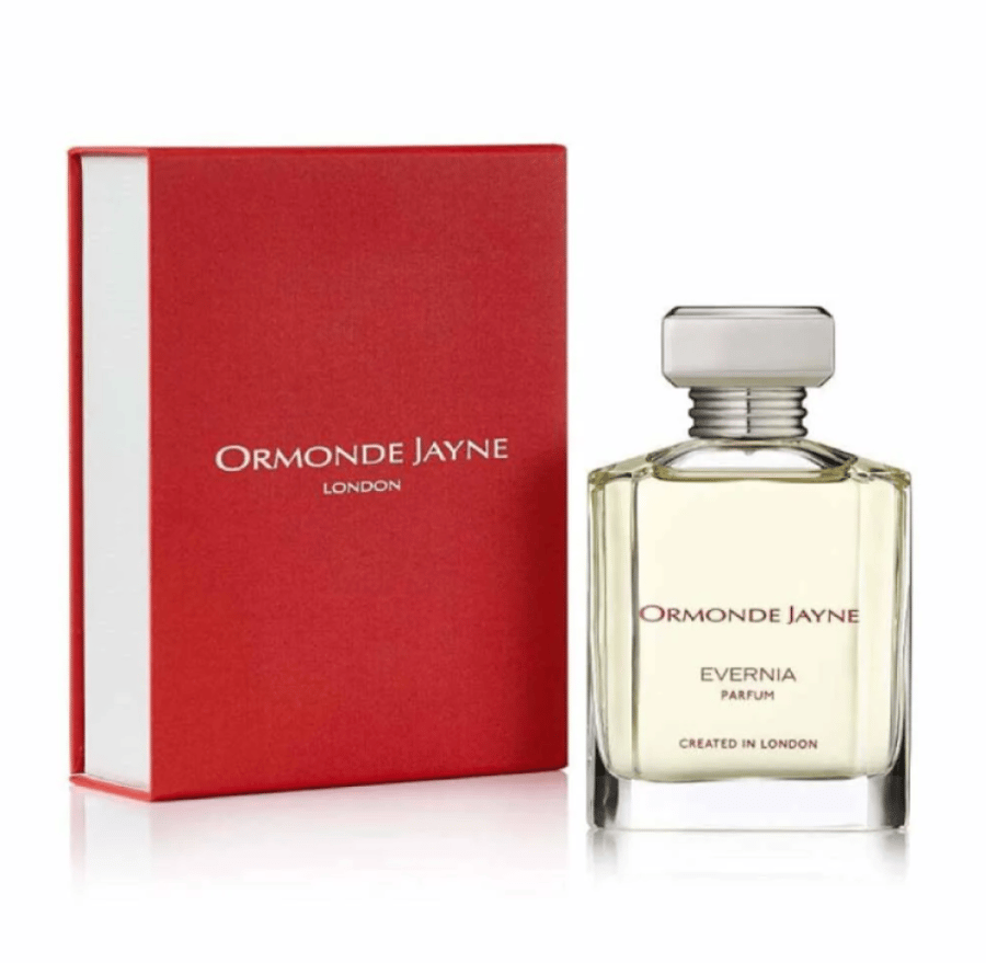 عطر اورموند جاين ايفرنيا برفيوم 88 مل