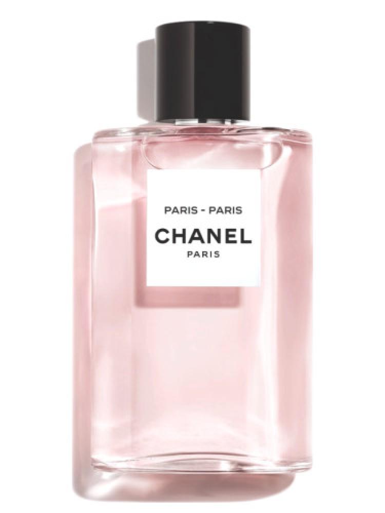 عطر شانيل باريس من شانيل او دو تواليت 125 مل