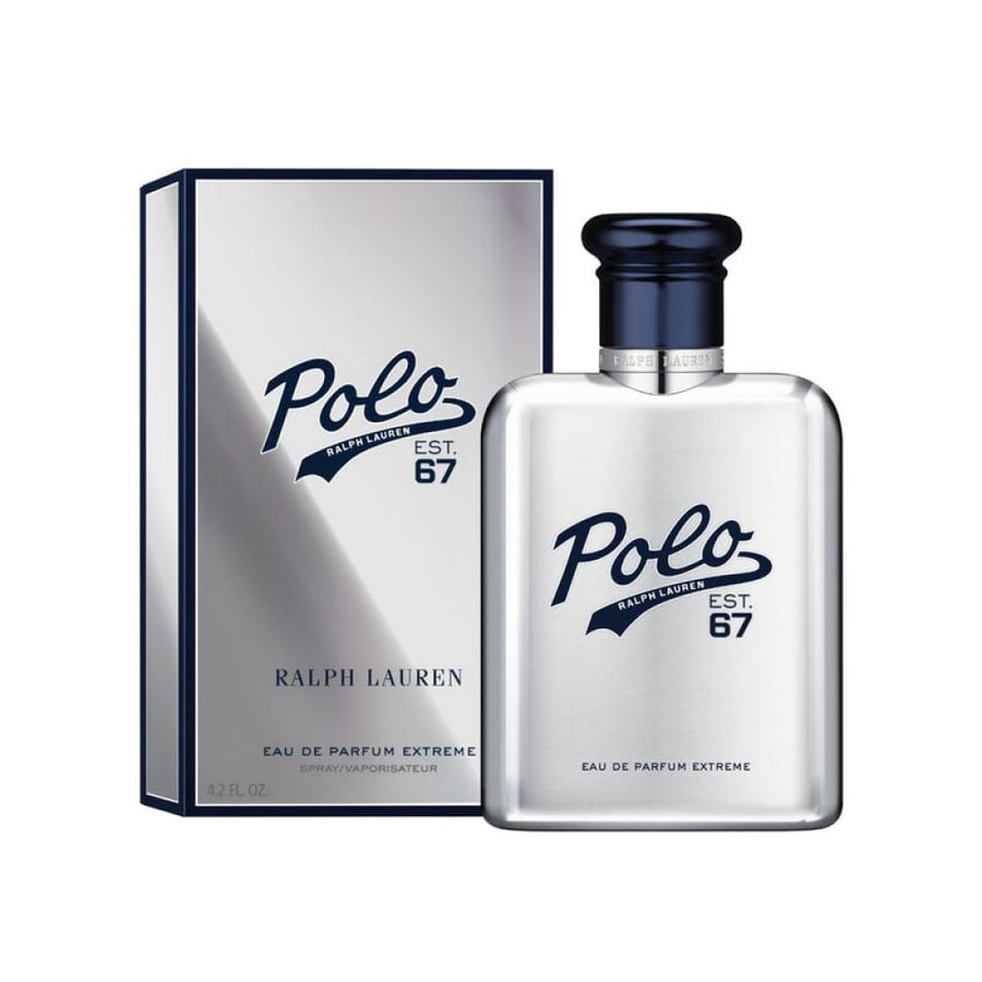 عطر رالف لورين بولو 67 أو دو بارفان إكستريم 125 مل