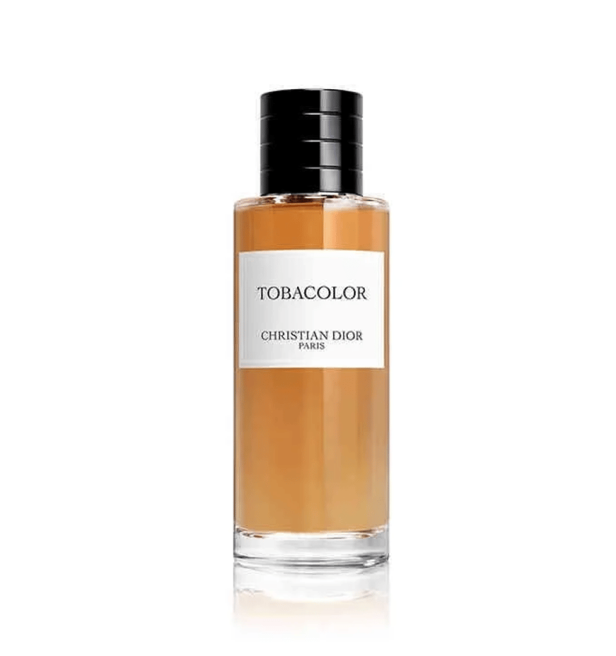 عطر ديور توباكو لور او دو بارفيوم 125مل