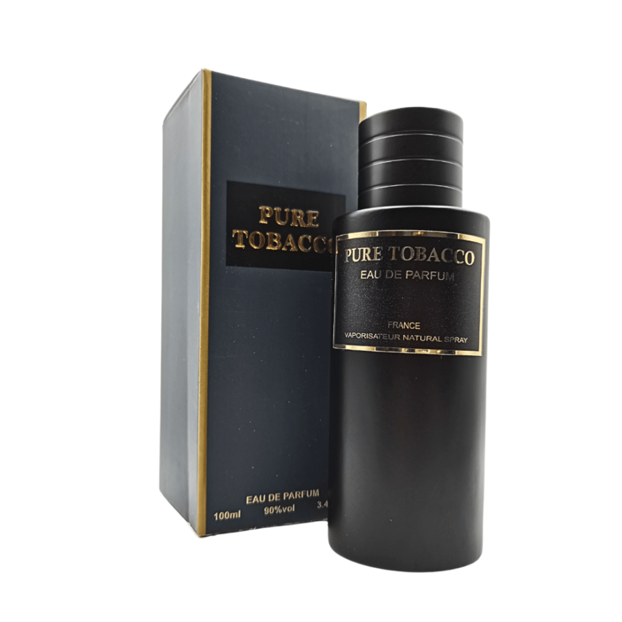 عطر بيور توباكو - او دي بارفيوم - 100 مل