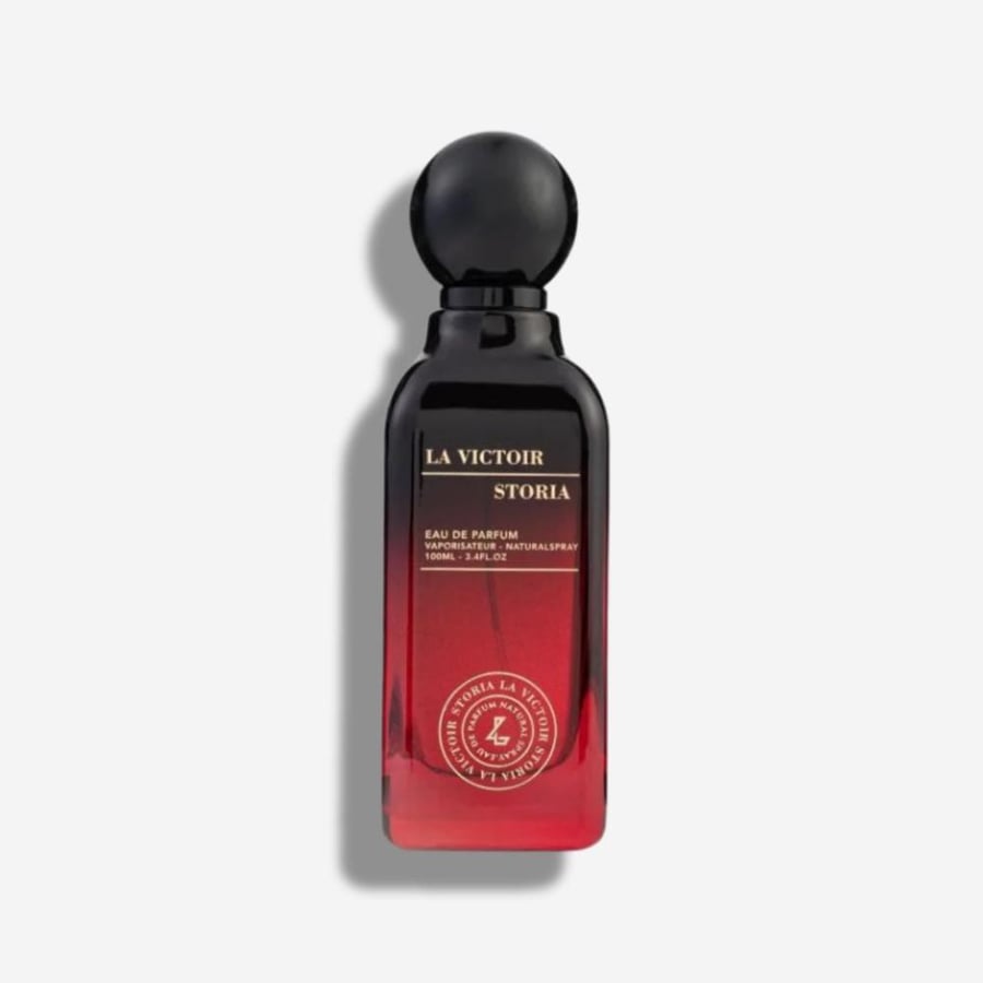 عطر لافيكتور ستوريا او دو بارفيوم - 100 مل