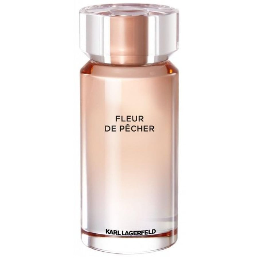 عطر كارل لاغرفيلد فلور دي بيشر او دو بارفيوم 100مل