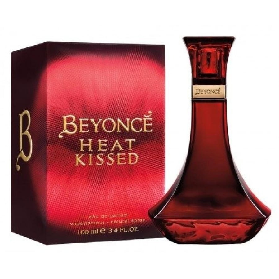 عطر بيونسيه هيت كيسد او دو بارفيوم 100مل