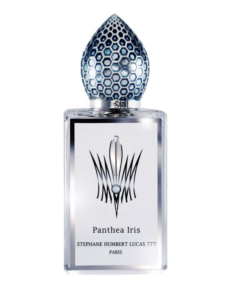 عطر ستيفن همبرت لوكاس 777 بانثيا آيريس أو دو برفيوم 50 مل