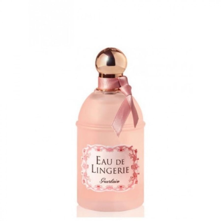 عطر غيرلان او دو لانجري او دو تواليت 125مل