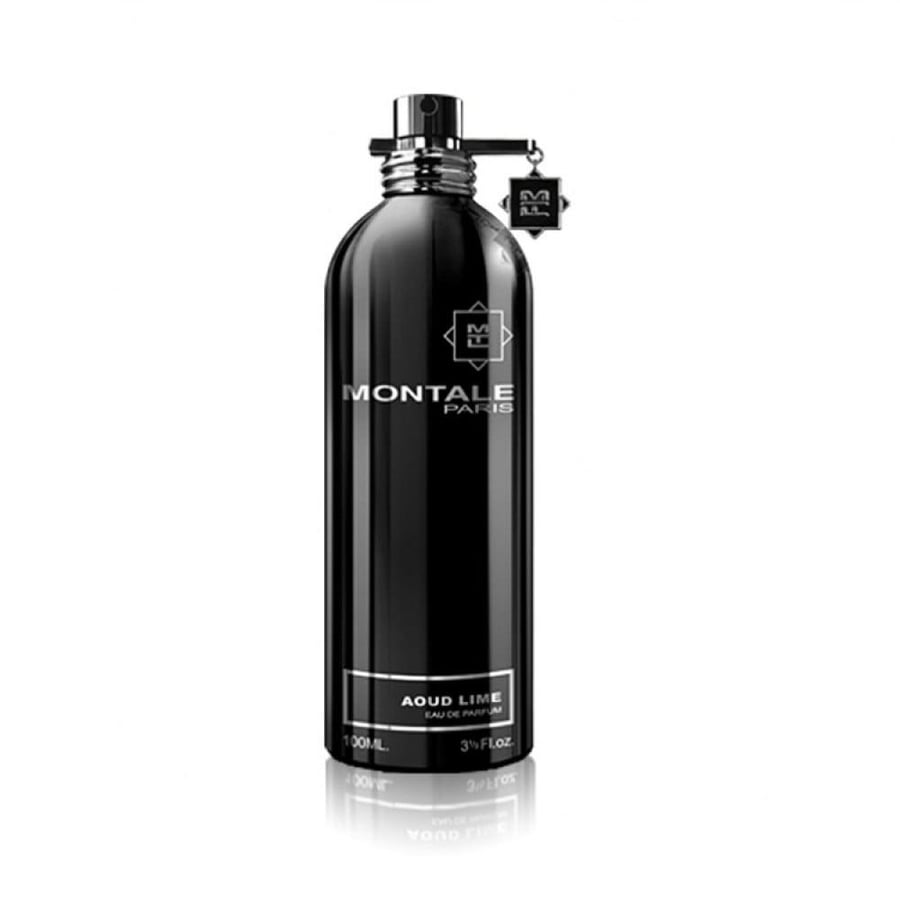 عطر مونتال عود لايم او دو بارفيوم 100 مل