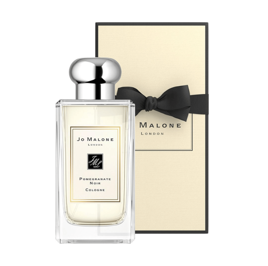 عطر جو مالون بوميجرانتي نوار او دي تواليت  كولجن 100 مل