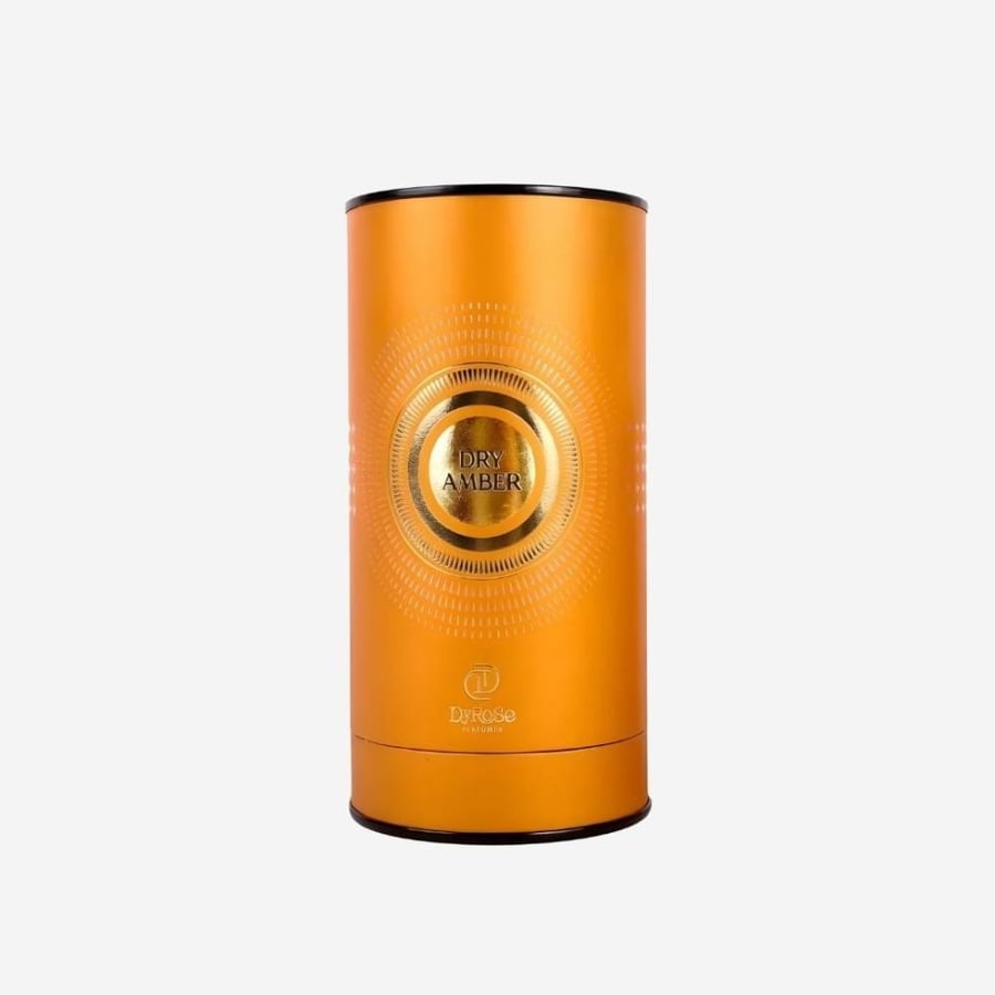 عطر دراي امبر ديروز او دي بارفيوم 80 مل