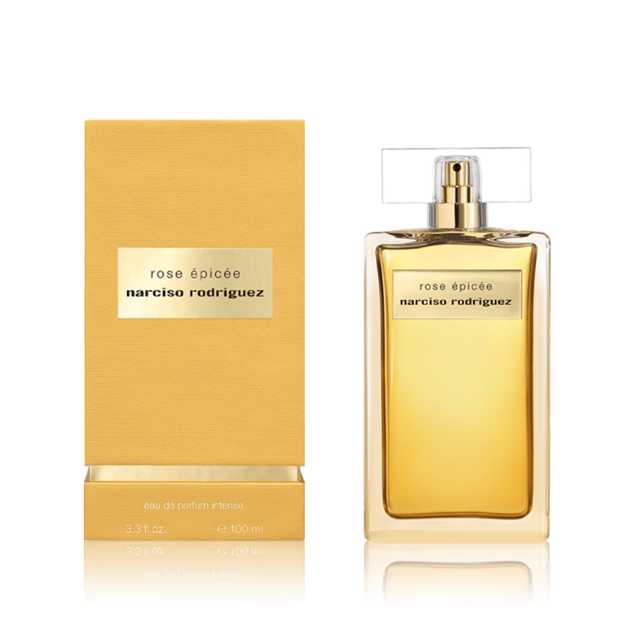 عطر نارسيسو رودريغز روز إبيسيه أو دي بارفيوم إنتنس 100 مل