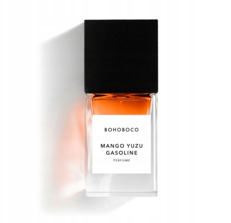 عطر بوهو بوكو مانجو يوزو جازولين برفيوم 50 مل