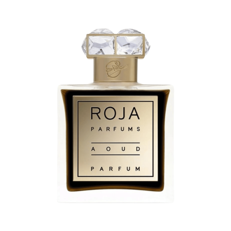 عطر روجا عود بارفيوم
