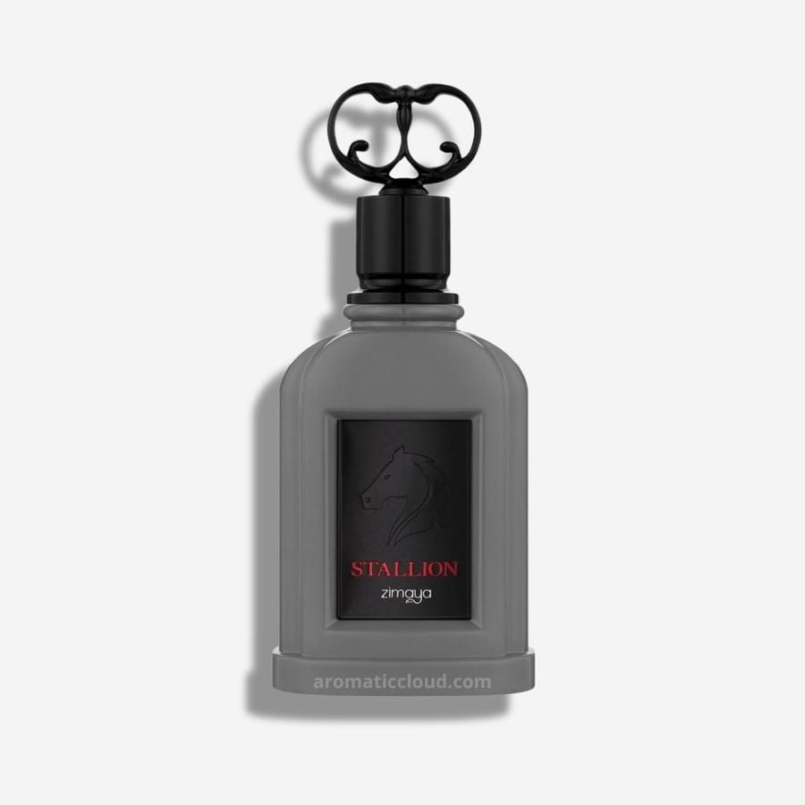 عطر ستاليون زيمايا او دو بارفيوم - 100 مل