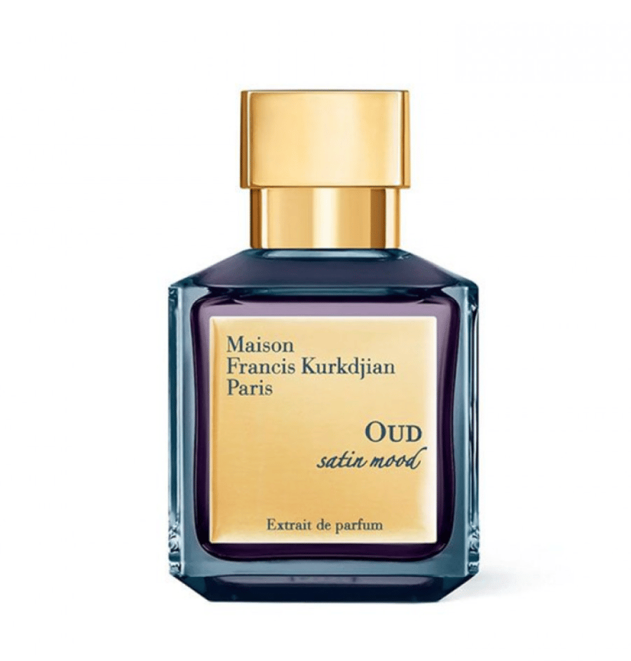 عطر ميزون فرانسيس كوركدجيان عود ساتان مود اكسترايت دي بارفان 70 مل