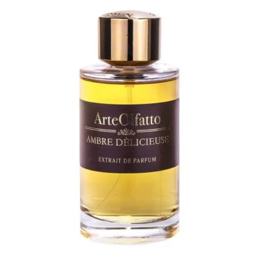 عطر أرتيولفاتو أمبر دليسيوز او دي بارفيوم 100 مل