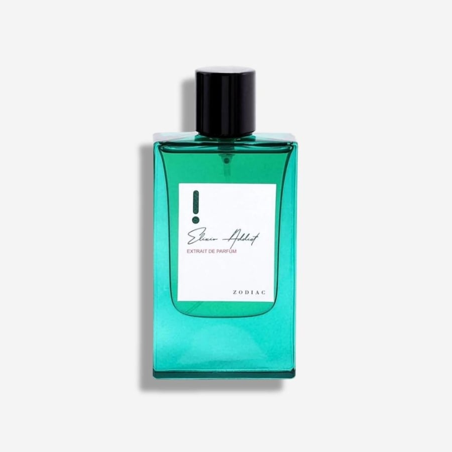 عطر تعجب زودياك اليكسير اديكيت اكسترايت دي بارفيوم -60 مل
