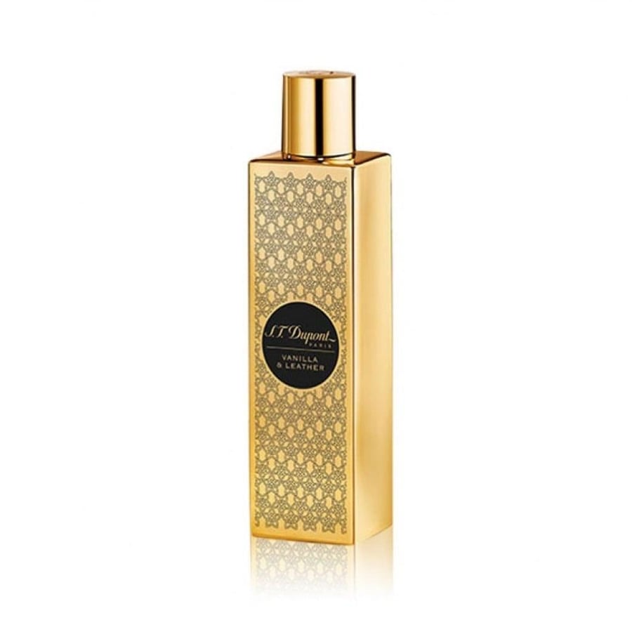 عطر ديبون فانيلا ليذر او دو بارفيوم 100مل