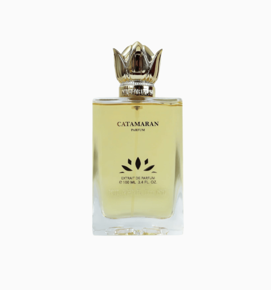 عطر نيلافار كاتاماران بارفيوم اكسترايت دي بارفيوم 100 مل