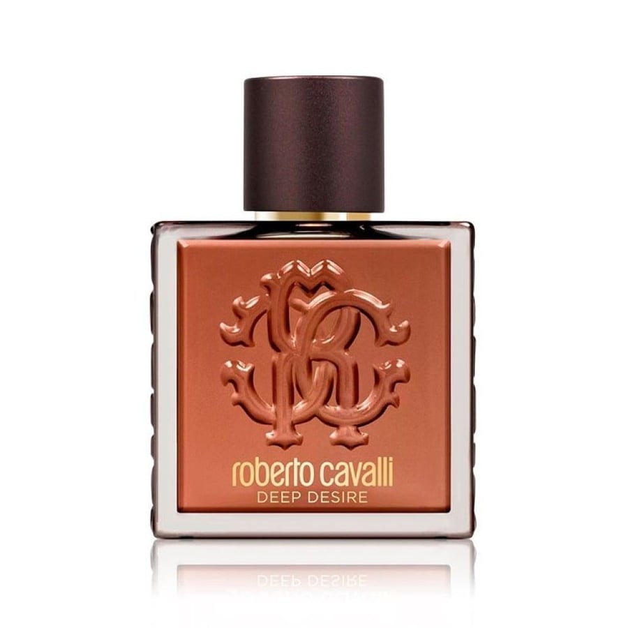 عطر روبرتو كفالي اومو ديب ديزاير او دو تواليت 100مل