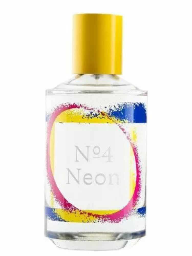 عطر توماس كوسمالا نيون 4 اودى بيرفيوم 100مل