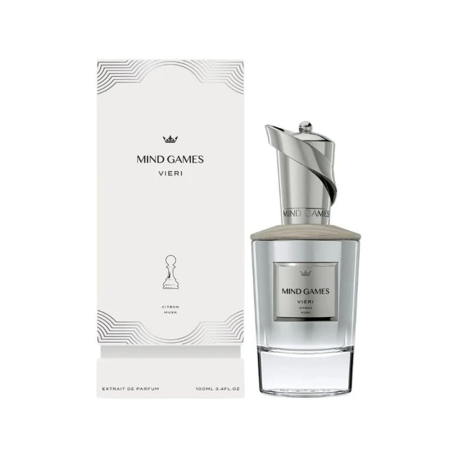 عطر مايند جيمز فييري للجنسين اكستريت دي بارفان 100 مل