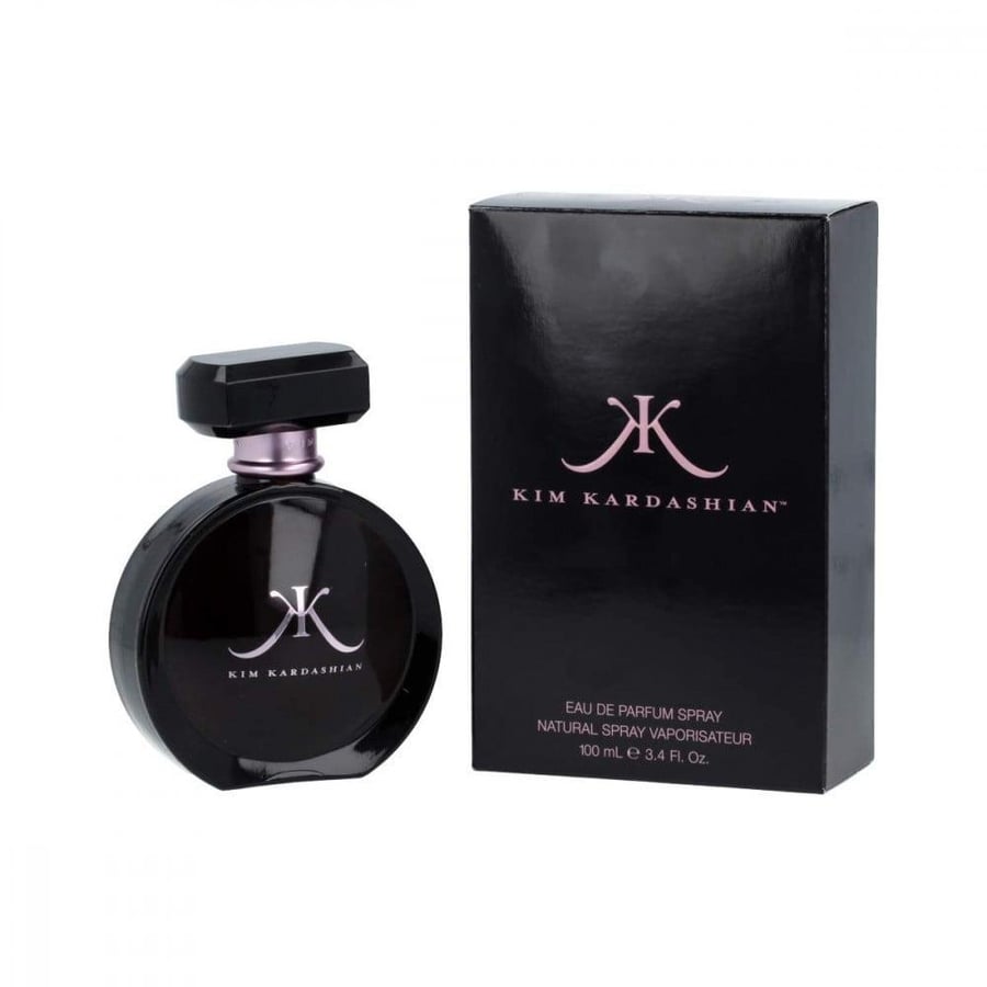 عطر كيم كارداشيان النسائى او دو بارفيوم 50مل