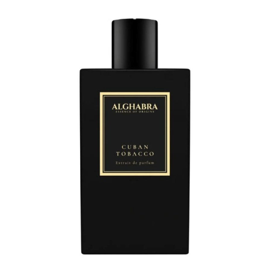 عطر الغبرا كوبان توباكو اكسترايت دو بارفيوم 50مل