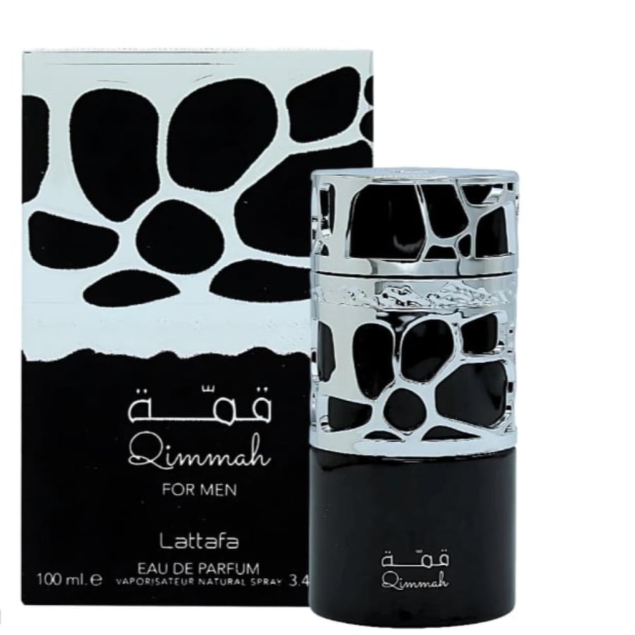 عطر قمة من لطافة للرجال او دي بارفيوم - 100 مل