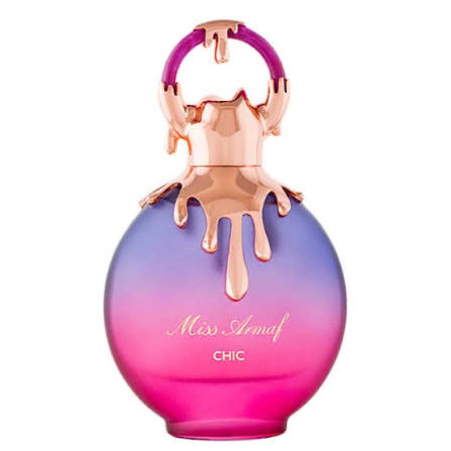 عطر ارماف مس ارماف شيك النسائي او دو بارفيوم 100 مل