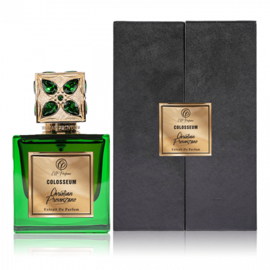 عطر كريستيان بروفينزانو كولوسيوم إكستريت دو برفيوم 100 مل
